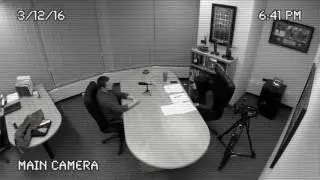 Fake Jobs, Real Hidden Camera Interviews