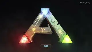 Lets play Ark Survival Evolved season 4, the island revisited