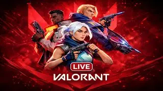 🔴 VALORANT LIVE | PAKISTAN 🇵🇰