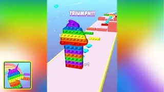 Fidget Rush | Level 21