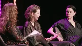 St. Vincent and King Princess in Conversation - ASCAP EXPO 2018