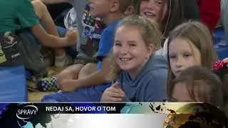 NEDAJ SA, HOVOR O TOM