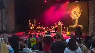 Violent Femmes - Country Death Song - Live SLC, Utah - Sandy Amphitheater - 2024-09-08