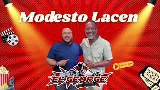 Modesto Lac&eacute;n es m&aacute;s de lo que tu esperas