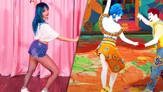 trying to perfect every song in the Fiesta Latina pack! (Streamed July 5th, 2025)
