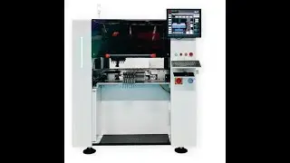 Multi-Function Placement Equipment， Pick-and-Place Machine，SMT Machine