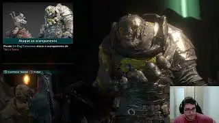 Middle-earth: Shadow of War - Dominamos tudo! Parte 11