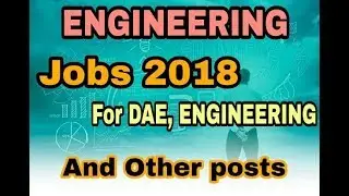ENGINEERING jobs...2018