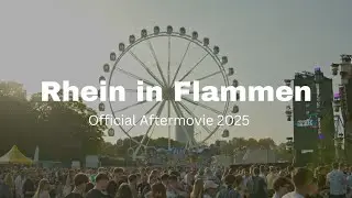 Rhein in Flammen Bonn 2025 | Offizielles Aftermovie by Local Line Views