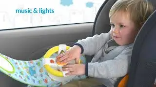 Taf Toys Car Wheel Toy