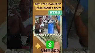 ✔️ HOW TO GET CASHAPP FREE $750   -  #shorts #shortvideo #cashapp #bodybuilding  👇👇👇