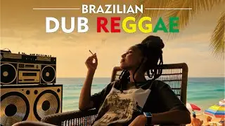 REGGAE DUB Heavy Roots / Deep Dubwise Mix / Bass Culture