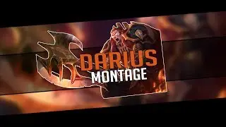 Darius Montage 