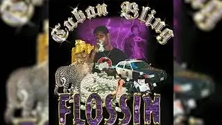 CUBAN BLING - Out Law - PROD ALVO LOREM - (Audio Oficial)