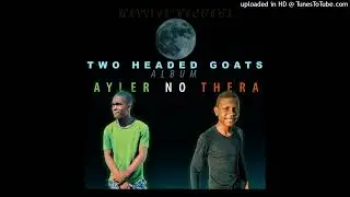 Ayler No Thera - The Cookup (Dombolo)