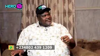 Esan Agenda by Amslem Adima