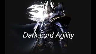 - Mu Online - Build Dark Lord Agility - Low Itens - Build - Tree - 4Th Tree