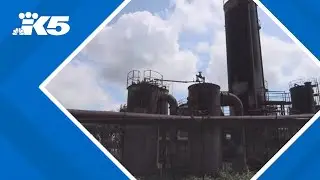 Seattle law firm examines safety at Gas Works Park after teen&rsquo;s fatal fall