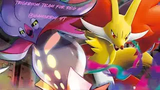 Trickroom team Reg H