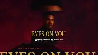 Aleyani - Broken world (Official Music) ft Shabrina | Album EYES ON YOU | Track 04