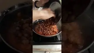 Giovani Chef in Vetrina: i fagioli all'uccelletto di Gabriele Giusti