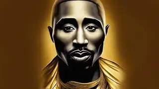 2Pac - Buck Buck (HD)  ✪ 2023 ✪