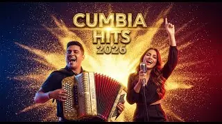 Cumbia Rom&aacute;ntica 2026 ✨ Cumbias Sentimentales para Dedicar | Mix Sin Cortes