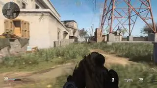 Holger 26 Assault rifle | Modern Warfare