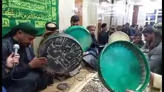مديح بحق الشيخ جميل ابومسعودقدس الله سره جد الساده المشايخ الموسويه الحسينيه تكيه سيد نوري المشايخي
