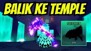 LIVE!! AYOLAH VIRIDIS NAIK !!- GAME ROBLOX FISH IT