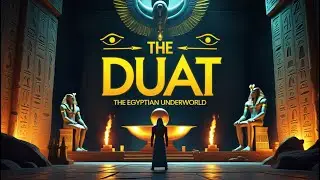 The Duat | The Egyptian Underworld | What happens after death?