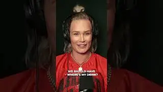Jockular pod's Best Episode | Wide Open with Ashlyn Harris #shorts