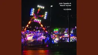 Movin' on (Dismantling the Big Top)