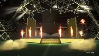 FIFA 22  NEW 85+ &times;3 SBC PACK