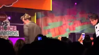 B-Brave kca Optreden