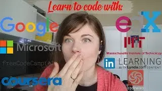 Top 10 Best Websites to learn to code for free 2019