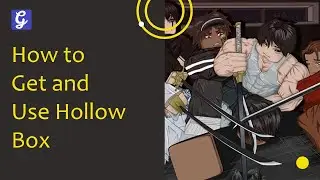 Type Soul: How to Get and Use Hollow Box