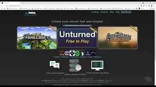 How to easily setup a Minecraft java server 1.17, 1.5 - 1.20