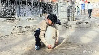 Udaipur Lahore Spiti || Lahore || Holy Place || Tibetanvlogger || 