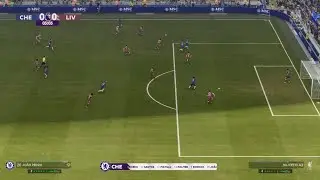EA SPORTS FC 26 carriera chivu chelsea epis 75