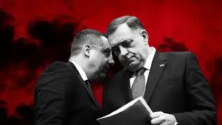 Bespomoćni Dodik sramotno vrijeđao Bjelicu-Prutinu:Politička prostitutka,sve dogovoreno kod Schmidta