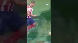 luis suarez title winning goal for atletico madrid360p