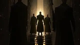 Sie griffen New York an. Nur einmal. #hfy #history #scientificfiction #hfystory #cyberpunk2077