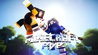 Minecraft✖Kohi PvP✖Rekt Endflame