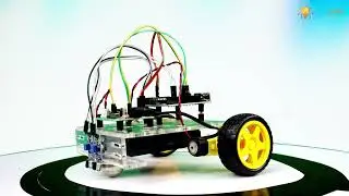 Robotics By Eduvate