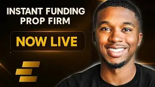 How Futures Prop Firms Work & How to Get Instant Funding with The Edge Funder