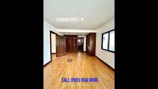 Spacious House and Lot For Sale in Filinvest East Homes...