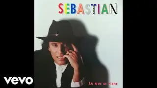 Sebasti&aacute;n - Golpea, Golpea (Official Audio)