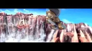 Final Fantasy XII Revenant Wings (DS) parte 1