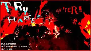 TRY HARDER (2011X Victory Theme) ft. @expresslyvos | OUTCOME MEMORIES OST